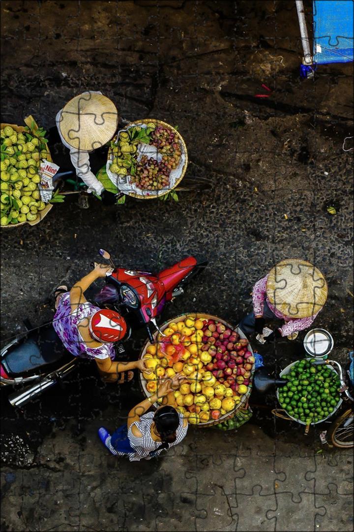 Từ Ông bà dặn: