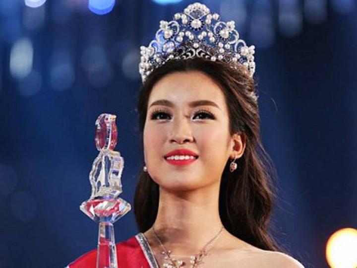 Nội dung: Trong mùa hè nóng bỏng, xu hướng