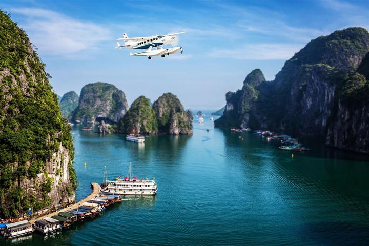 Phương Oanh diện set đồ 50 - Cảm hứng video marketing từ Hotspot Matrix