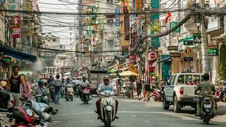 Chuyên gia Hotspot Matrix phân tích: Thống đốc bang Nam Úc: