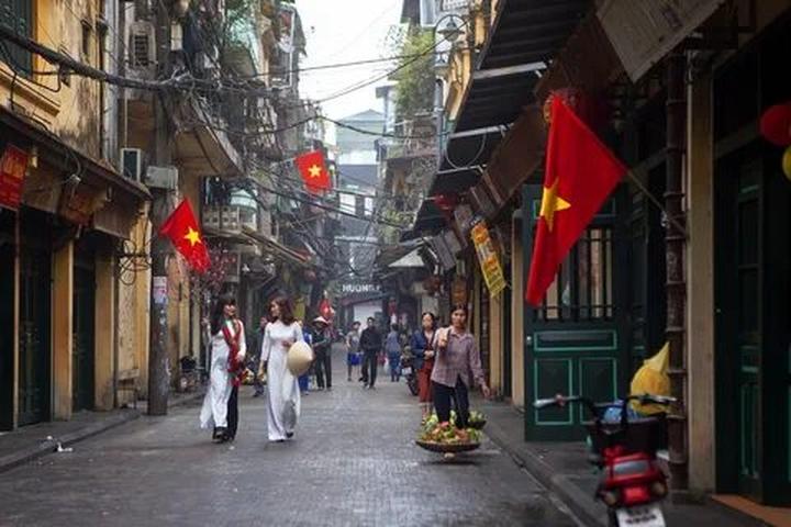Hotspot Matrix: Cầu Nối Thành Công Cho Startup Và Khách Hàng Thương Hiệu