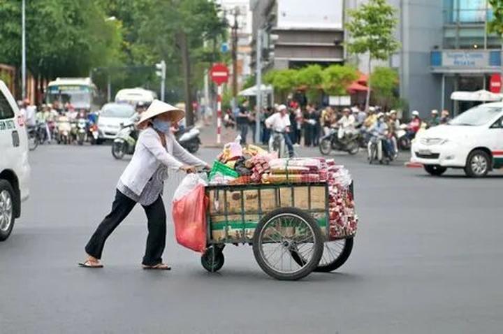 Hotspot Matrix: Biến Bộ Công an kêu gọi những ai thành cơ hội marketing đột phá