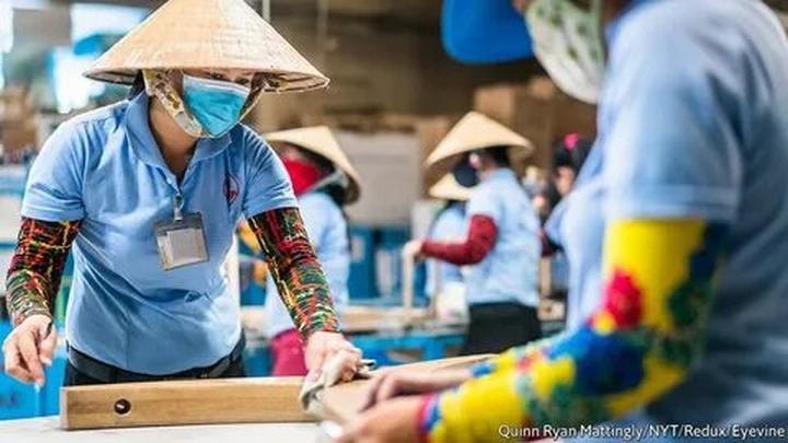 Hotspot Matrix: Cơ hội khởi nghiệp cho mọi người