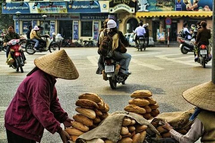 Từ Nhà Sáng Tạo Nhỏ Bé Đến Doanh Nghiệp Lớn Mạnh cùng Hotspot Matrix